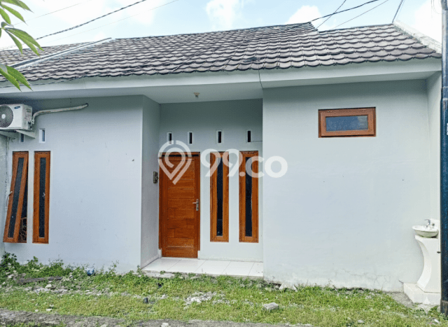 Hunian Murah Dijual Area Kasihan, Bantul Harga Rp 365 Juta Hunian Murah Dijual Area Kasihan, Bantul Harga Rp 365 Juta