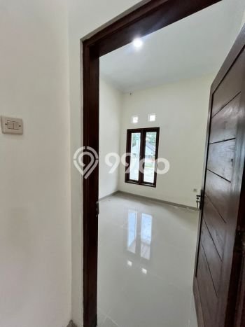Jual Rumah Harga Miring Godean Punya 2 KT & LT 83m2 Jual Rumah Harga Miring Godean Punya 2 KT & LT 83m2