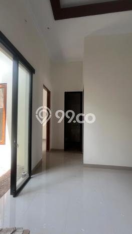 Rumah Modern Cantik 3 KT Bisa Langsung Pindah di Mlati Rumah Modern Cantik 3 KT Bisa Langsung Pindah di Mlati