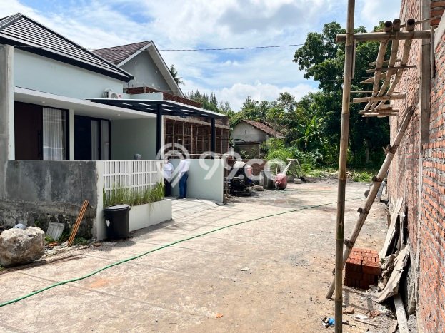 Jual Rumah Siap Huni di Jetis Yogyakarta Harga Rp 395 Juta LT 60m2 Jual Rumah Siap Huni di Jetis Yogyakarta Harga Rp 395 Juta LT 60m2