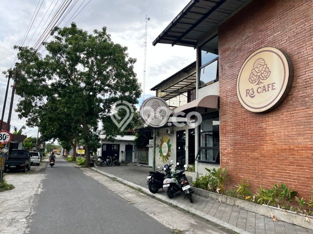 Dijual Cepat Rumah Favorit Siap Huni LB 115m2 di Wirobrajan, Yogyakarta Dijual Cepat Rumah Favorit Siap Huni LB 115m2 di Wirobrajan, Yogyakarta