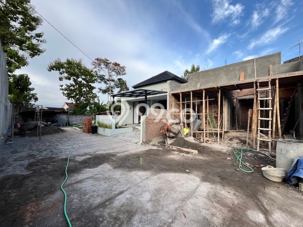 Jual Rumah Siap Huni di Jetis Yogyakarta Harga Rp 395 Juta LT 60m2 Jual Rumah Siap Huni di Jetis Yogyakarta Harga Rp 395 Juta LT 60m2