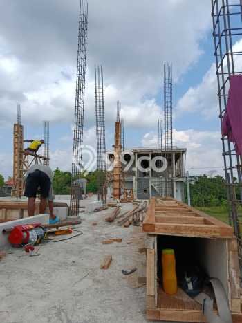 Unit Kost Dijual di Depok dengan 17 Kamar Tidur & Luas Bangunan 336m2 Unit Kost Dijual di Depok dengan 17 Kamar Tidur & Luas Bangunan 336m2