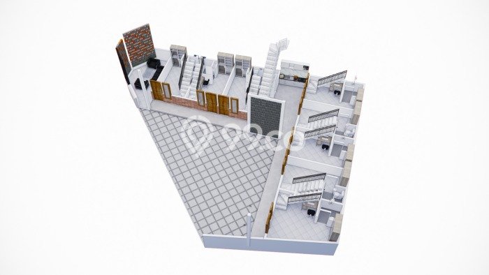Kost Dijual di Depok Spesifikasi 16 KT & 17 KM Kost Dijual di Depok Spesifikasi 16 KT & 17 KM