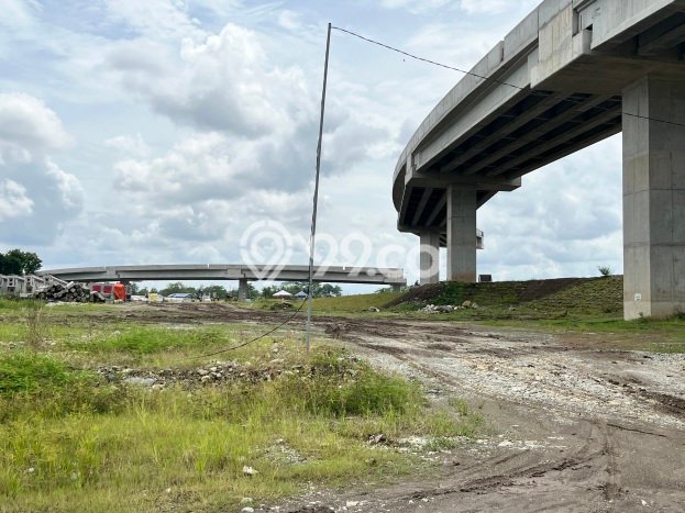 Kavling Tanah di Mlati Dijual Luas 1685m2 Legalitas SHM Kavling Tanah di Mlati Dijual Luas 1685m2 Legalitas SHM