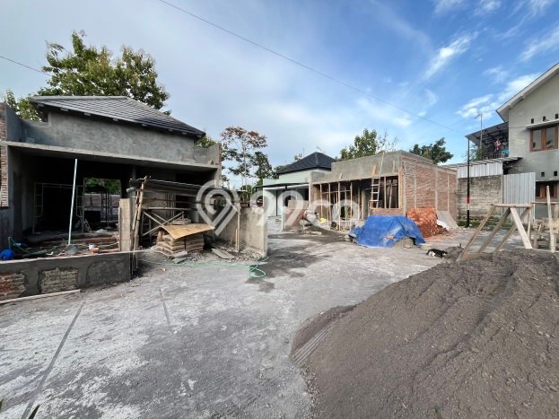 Jual Rumah Siap Huni di Jetis Yogyakarta Harga Rp 395 Juta LT 60m2 Jual Rumah Siap Huni di Jetis Yogyakarta Harga Rp 395 Juta LT 60m2