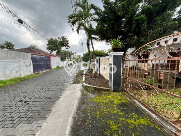 Tanah Kavling untuk Dijual di Ngaglik Sleman 175m2 Tanah Kavling untuk Dijual di Ngaglik Sleman 175m2
