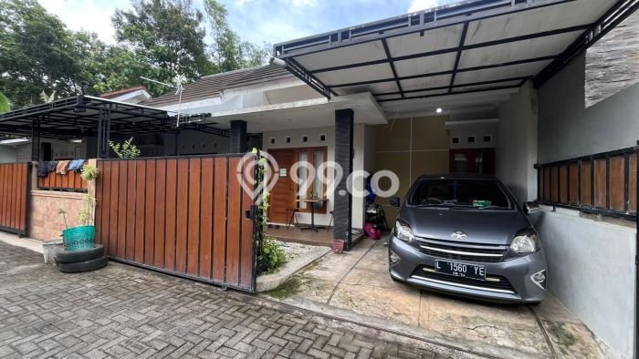 Jual Rumah Bagus Siap Huni LB 60m2 di Kasihan, Bantul Jual Rumah Bagus Siap Huni LB 60m2 di Kasihan, Bantul
