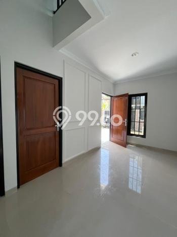 Dijual Rumah Minimalis Bagus Punya 2 KT di Gondokusuman Yogyakarta SHM Dijual Rumah Minimalis Bagus Punya 2 KT di Gondokusuman Yogyakarta SHM