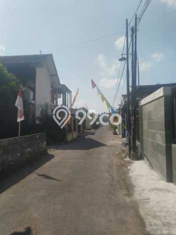 Tanah Kavling untuk Dijual di Jetis Yogyakarta 150m2 Tanah Kavling untuk Dijual di Jetis Yogyakarta 150m2