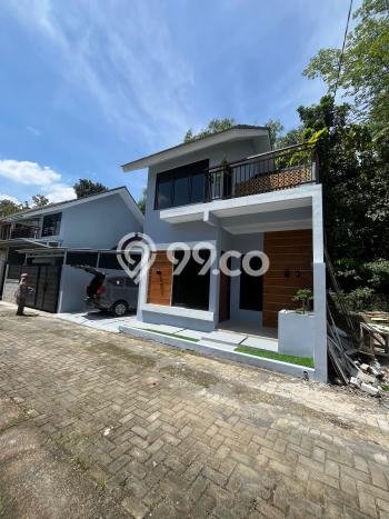 Dijual Rumah Minimalis Bagus Punya 2 KT di Gondokusuman Yogyakarta SHM Dijual Rumah Minimalis Bagus Punya 2 KT di Gondokusuman Yogyakarta SHM