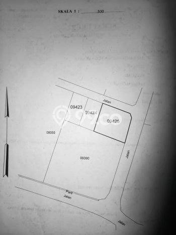 Kavling Tanah Dijual di Seyegan Sleman Spesifikasi 232m2 Kavling Tanah Dijual di Seyegan Sleman Spesifikasi 232m2