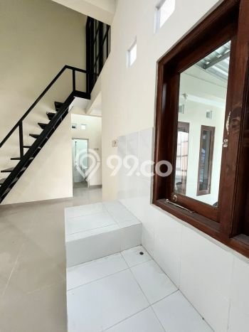 Jual Rumah Harga Miring Godean Punya 2 KT & LT 83m2 Jual Rumah Harga Miring Godean Punya 2 KT & LT 83m2