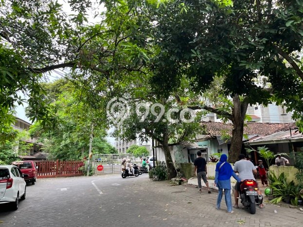 Lahan untuk Dijual Lokasi Jetis, Yogyakarta Luas 667m2 SHM Lahan untuk Dijual Lokasi Jetis, Yogyakarta Luas 667m2 SHM