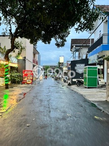 Jarang Ada! Tanah di Ngemplak Punya Luas 290m2 SHM Jarang Ada! Tanah di Ngemplak Punya Luas 290m2 SHM
