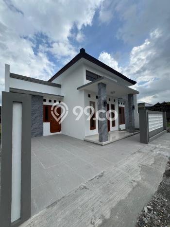 For Sale Rumah 3 Kamar Lokasi Ideal Bagus dan Strategis di Tegalrejo For Sale Rumah 3 Kamar Lokasi Ideal Bagus dan Strategis di Tegalrejo
