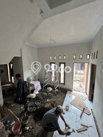 Dijual Cepat Rumah Favorit Siap Huni LB 115m2 di Wirobrajan, Yogyakarta Dijual Cepat Rumah Favorit Siap Huni LB 115m2 di Wirobrajan, Yogyakarta