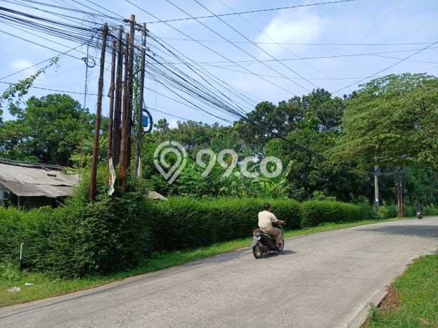 Tanah Kavling untuk Dijual di Sawangan Depok 1030m2 Tanah Kavling untuk Dijual di Sawangan Depok 1030m2