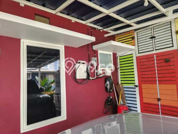 Rumah Luxury Modern Tanpa Renovasi di Alam Sutera Tangerang Rumah Luxury Modern Tanpa Renovasi di Alam Sutera Tangerang