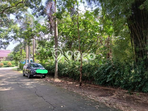 Tanah Kavling untuk Dijual di Sawangan Depok 1030m2 Tanah Kavling untuk Dijual di Sawangan Depok 1030m2