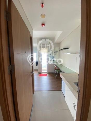 Apartemen Disewakan 1 Kamar Murah Siap Huni di Tangerang, Luas 36m2 Apartemen Disewakan 1 Kamar Murah Siap Huni di Tangerang, Luas 36m2