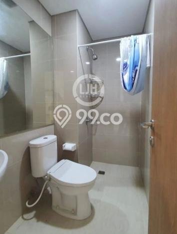 Apartemen Disewakan 1 Kamar Murah Siap Huni di Tangerang, Luas 36m2 Apartemen Disewakan 1 Kamar Murah Siap Huni di Tangerang, Luas 36m2