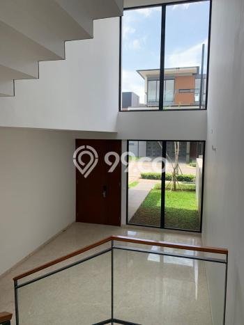 Rumah Luxury Modern Siap Huni di BSD City Tangerang Rumah Luxury Modern Siap Huni di BSD City Tangerang
