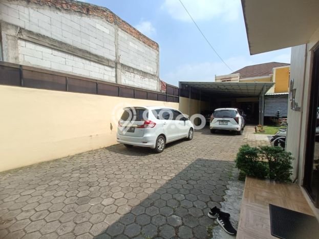 Hunian Mewah Siap Huni LT 500m2 di Pondok Aren, Tangerang Selatan Hunian Mewah Siap Huni LT 500m2 di Pondok Aren, Tangerang Selatan