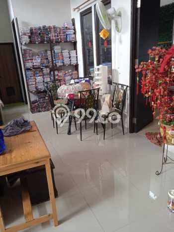 Rumah Strategis Minimalis Lb 77m2 di Ranca Bungur, Bogor Rumah Strategis Minimalis Lb 77m2 di Ranca Bungur, Bogor
