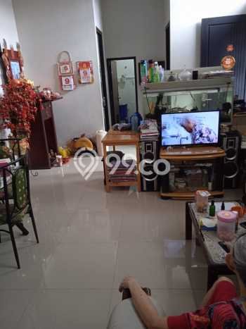 Rumah Strategis Minimalis Lb 77m2 di Ranca Bungur, Bogor Rumah Strategis Minimalis Lb 77m2 di Ranca Bungur, Bogor