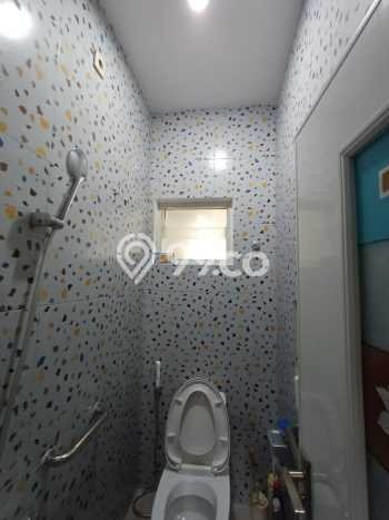 Rumah Luxury Modern Tanpa Renovasi di Alam Sutera Tangerang Rumah Luxury Modern Tanpa Renovasi di Alam Sutera Tangerang