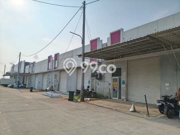 Gudang Dijual Lokasi Emas di Neglasari Luas 96m2 Gudang Dijual Lokasi Emas di Neglasari Luas 96m2