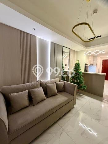Apartemen Favorit Nyaman Dijual di Tangerang dengan 2 Kamar Tidur Apartemen Favorit Nyaman Dijual di Tangerang dengan 2 Kamar Tidur