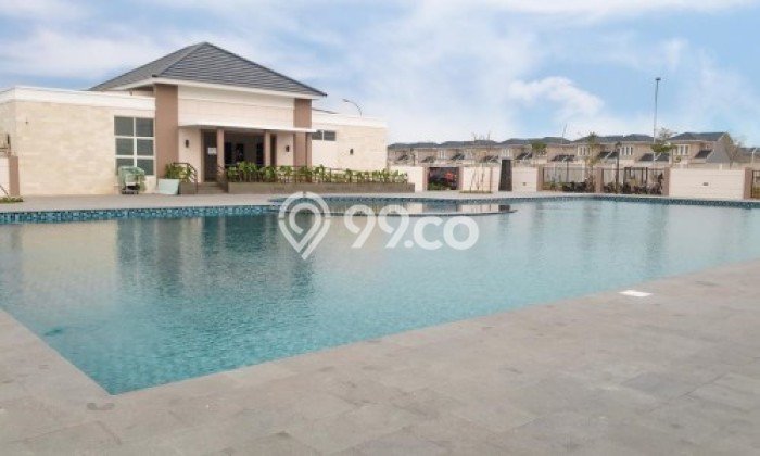 Dijual Rumah Minimalis Bagus Punya 4 KT di Tangerang Tangerang SHM Dijual Rumah Minimalis Bagus Punya 4 KT di Tangerang Tangerang SHM