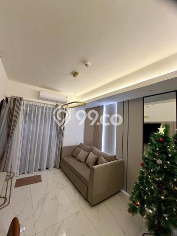 Apartemen Favorit Nyaman Dijual di Tangerang dengan 2 Kamar Tidur Apartemen Favorit Nyaman Dijual di Tangerang dengan 2 Kamar Tidur
