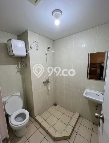 Disewakan Apartemen Harga Terjangkau di Gading Serpong 3 Bedroom Disewakan Apartemen Harga Terjangkau di Gading Serpong 3 Bedroom