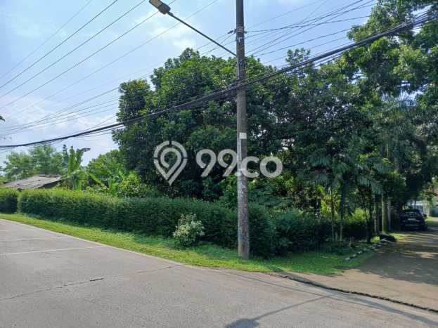 Tanah Kavling untuk Dijual di Sawangan Depok 1030m2 Tanah Kavling untuk Dijual di Sawangan Depok 1030m2