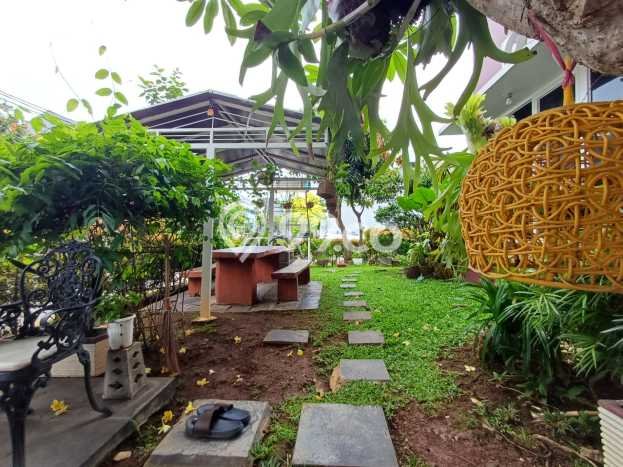 Rumah Luxury Modern Tanpa Renovasi di Alam Sutera Tangerang Rumah Luxury Modern Tanpa Renovasi di Alam Sutera Tangerang