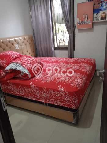 Rumah Strategis Minimalis Lb 77m2 di Ranca Bungur, Bogor Rumah Strategis Minimalis Lb 77m2 di Ranca Bungur, Bogor
