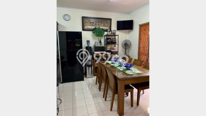 Hunian Super Mewah dengan Akses Paling Strategis di Kota Wisata, Bogor Hunian Super Mewah dengan Akses Paling Strategis di Kota Wisata, Bogor