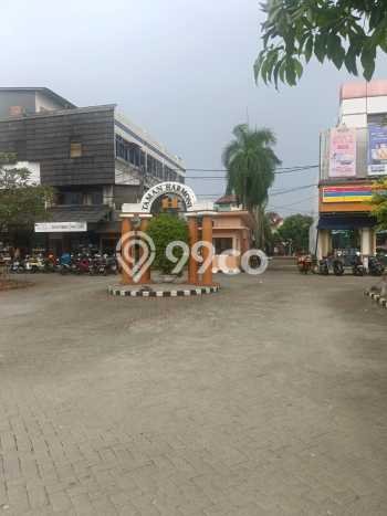 Lahan Dijual Lokasi Pamulang, Tangerang Selatan dengan Luas Tanah 126m2 dan Status SHM Lahan Dijual Lokasi Pamulang, Tangerang Selatan dengan Luas Tanah 126m2 dan Status SHM