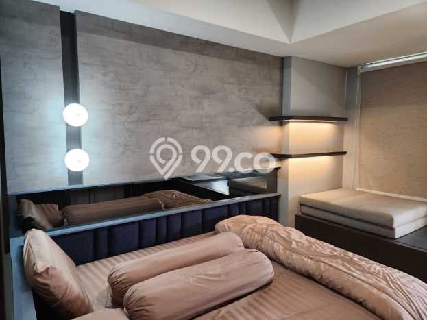 Sewa Apartemen Terjangkau 1 BR di Gading Serpong Tangerang Sewa Apartemen Terjangkau 1 BR di Gading Serpong Tangerang