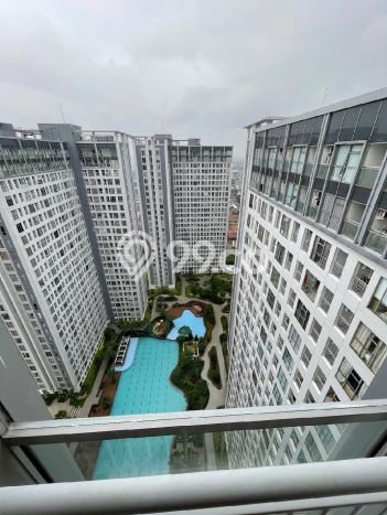 Disewakan Apartemen Harga Terjangkau di Gading Serpong 3 Bedroom Disewakan Apartemen Harga Terjangkau di Gading Serpong 3 Bedroom
