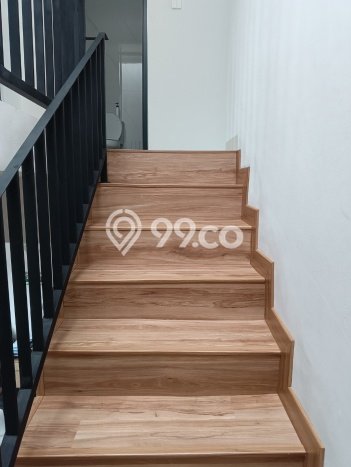 Rumah Minimalis 4 KT di BSD Nusaloka Tangerang Unfurnished Rumah Minimalis 4 KT di BSD Nusaloka Tangerang Unfurnished