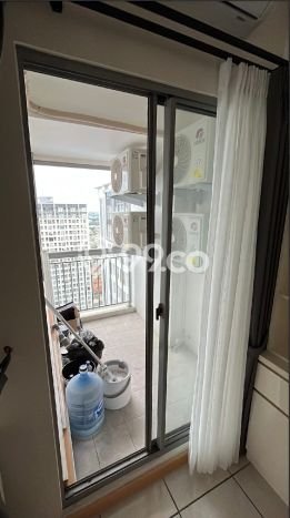 Disewakan Apartemen Harga Terjangkau di Gading Serpong 3 Bedroom Disewakan Apartemen Harga Terjangkau di Gading Serpong 3 Bedroom