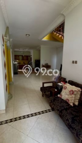 Dijual Rumah 4 Kamar Lokasi Ideal Nyaman dan Strategis di Cipondoh Dijual Rumah 4 Kamar Lokasi Ideal Nyaman dan Strategis di Cipondoh