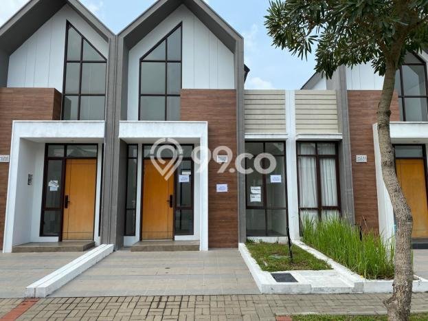Rumah Luas Asri 2 KT Siap Huni di Cikupa Citra Raya Tangerang Rumah Luas Asri 2 KT Siap Huni di Cikupa Citra Raya Tangerang