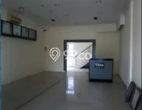 Ruko Bagus Dijual LB 140m2 Lokasi Strategis Tangerang Selatan Area Cocok untuk Berbisnis Ruko Bagus Dijual LB 140m2 Lokasi Strategis Tangerang Selatan Area Cocok untuk Berbisnis