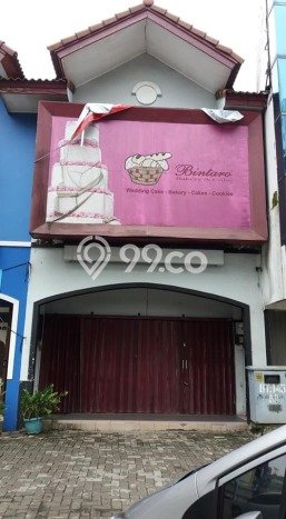 Ruko Bagus Dijual LB 140m2 Lokasi Strategis Tangerang Selatan Area Cocok untuk Berbisnis Ruko Bagus Dijual LB 140m2 Lokasi Strategis Tangerang Selatan Area Cocok untuk Berbisnis