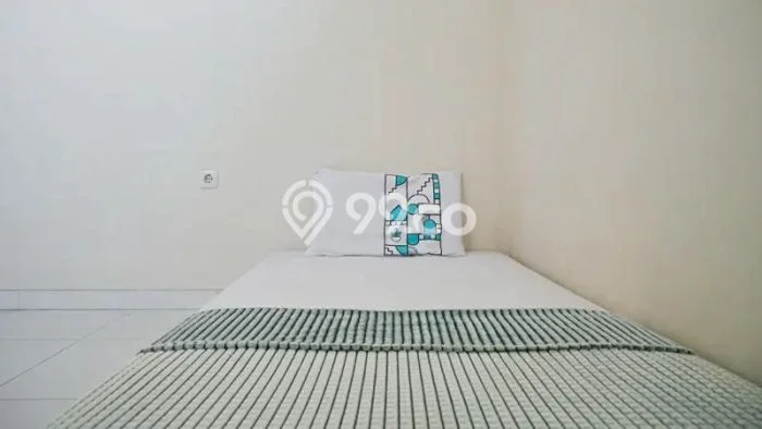 Untuk Dijual Kost di Jatinangor, Sumedang, 10 KT, 10 KM, Luas 220m2 Untuk Dijual Kost di Jatinangor, Sumedang, 10 KT, 10 KM, Luas 220m2